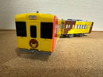 프라레일 키하 100 포켓몬 위드 유 트레인 익명 배송!