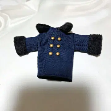 오비츠11 퍼 코트 작가님 작품