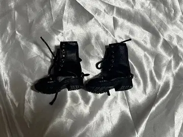 MDD 신발 1/4 인형용 부츠