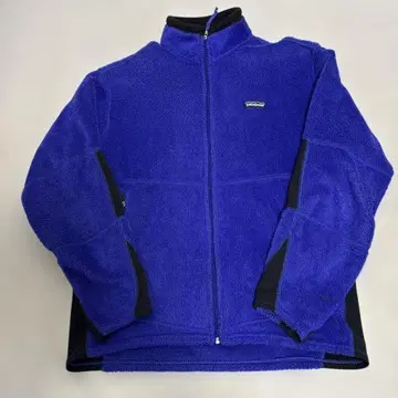 Patagonia USA R2 플리스 자켓 M