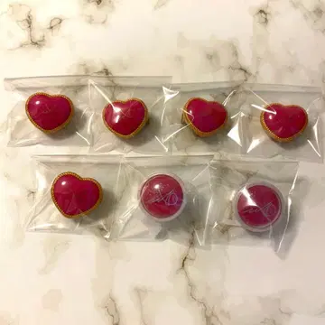 스타라이 이사라 마오 링라이트 린라이 5th 6th 앙스타 7점 세트