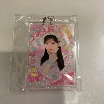 AKB48 아틀레 아키하바라 키링 야기 아이츠키