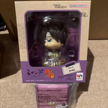 은혼 룩업 피규어 타카스기 신스케