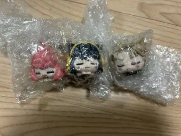 스파이 패밀리 낮잠 피규어