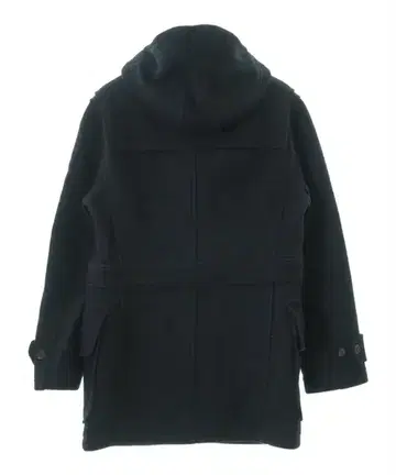 LAD MUSICIAN 더플 코트 남성용