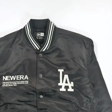 뉴에라 NEW ERA 다저스 바시티 자켓 ONSPOTZ 별주