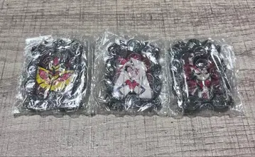 해즈빈 호텔 가챠가챠 액자 스탠드 세트