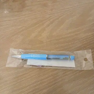 미세스 그린애플 피오르 볼펜 영화