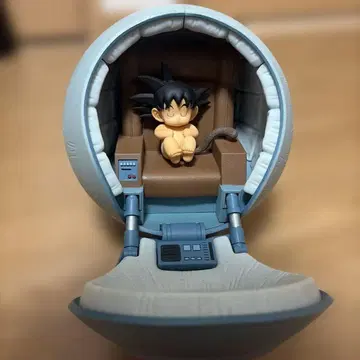 드래곤볼 제일복권 F상 카카로트