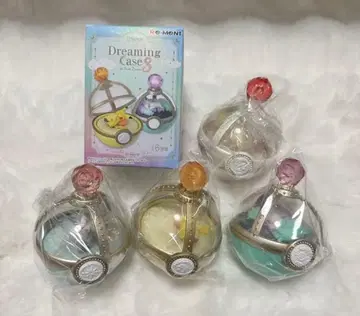 포켓 드리밍 케이스 3 리멘트 마휘핑 포니타