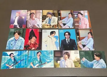 바벨 포토 카드 오모리 모토키