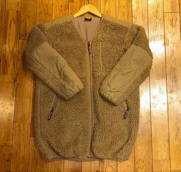 FIRST DOWN 퍼스트 다운 보아 코트