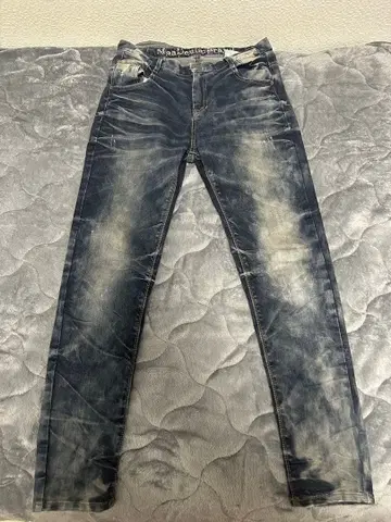 MOADENNI 스키니 데님