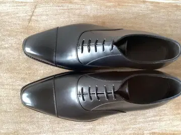 미사용 산요야마초 신발