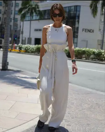 Gypsohila 지프소피아 Cool Pants