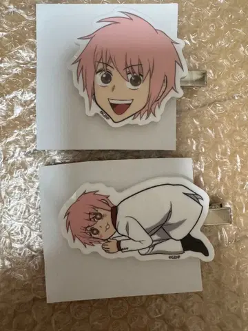 에브리데이 호스트 에부호스 코이치 파보테리아 본지명 헤어핀