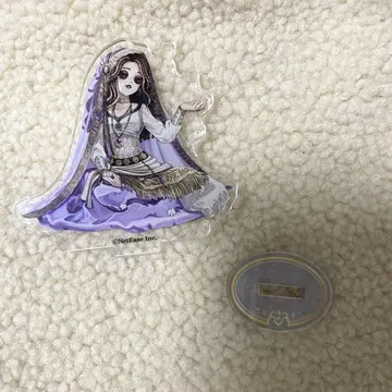 제5인격 심리학자 아크릴 스탠드