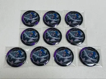 유희왕 GX 유벨 캔뱃지 컬렉션