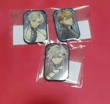 [ 3개 세트 ] 피오피오레의 만종 마루쿠지 니콜라 단테 올록