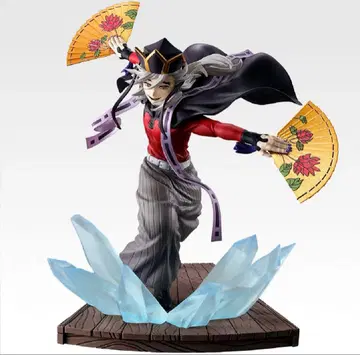 B상 도우마 피규어 ~상현의 이~