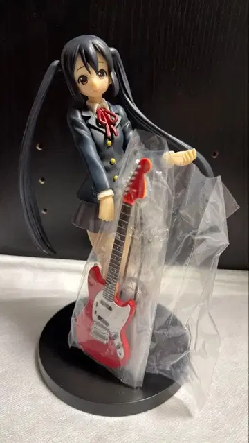 케이온!! SQ 피규어 ~나카노 아즈사~