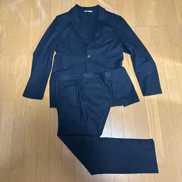 giab's ARCHIVIO 잽스 아르키비오 셋업