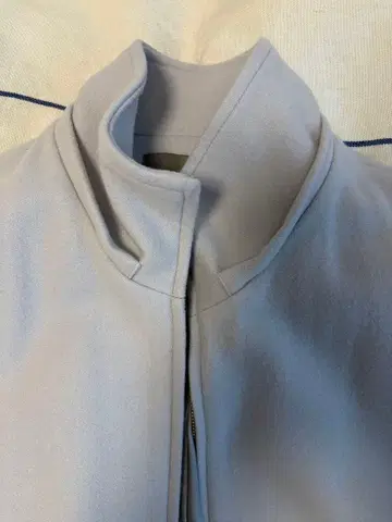 [ 새상품급 ] 블랙 롱 다운 코트