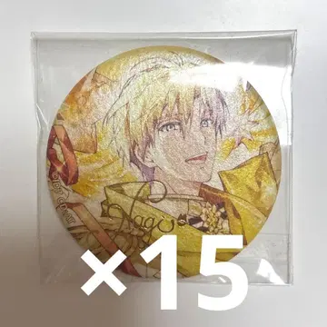 아이나나 무쿠 나기 expo UR 7주년 캔뱃지 묶음 판매