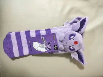 [ 새상품 미사용품 ] 포켓몬 에브이 마스코트 양말 삭스