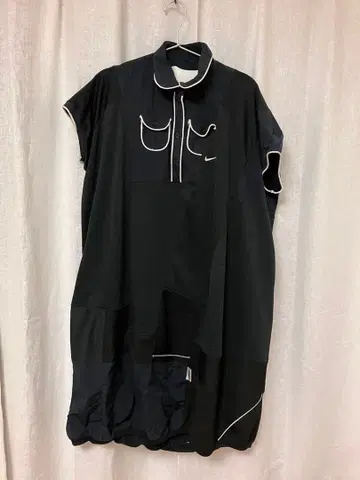 와양절충 재구축 리메이크 원피스