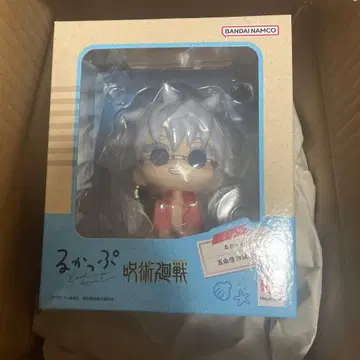 주술회전 룩업 고죠 사토루 오키나와