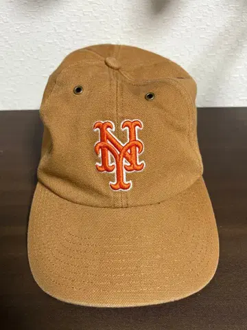 carhartt 47 칼하트 뉴욕 메츠 캡