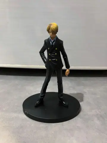 원피스 상디 피규어