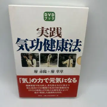 실천 기공 건강법