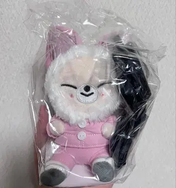 SKZOO straykids 아이엔 폭시니 스마트폰 홀더