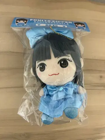 FRUITS ZIPPER 마나카 마나카누이 ver.2