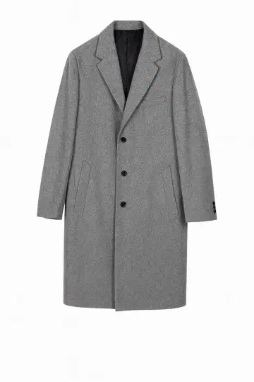 유니클로 GU 체스터 코트 새상품급 즉시 완판 아이템