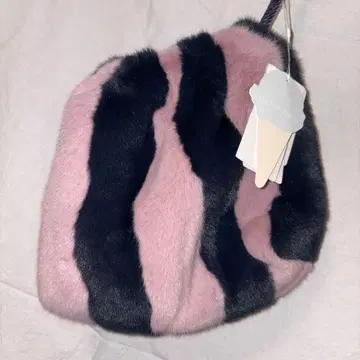 젤라피케 복조리 백