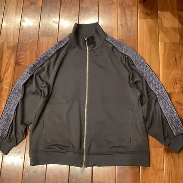 1R39099 테이프 라인 트랙 자켓 HARE 하레