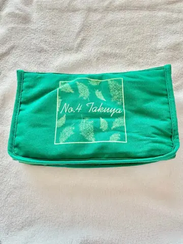 초특급 타쿠야 백 인 백 RiB