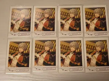 앙스타 오오가미 코가 세트