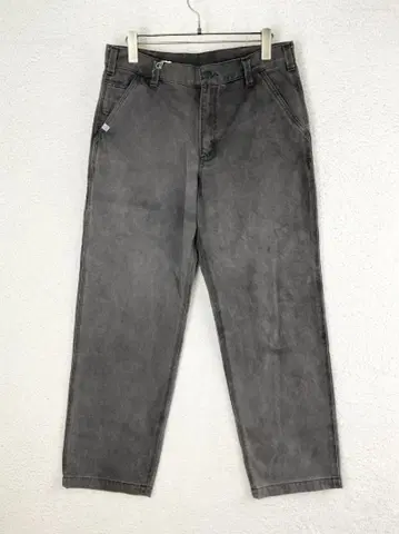 [ 새상품 ] MAGIC STICK 뉴 빈티지 페인터 팬츠 사이즈 XL