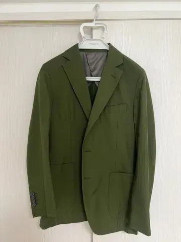 URBAN RESEARCH DOORS 테일러드 자켓 베스트 세트