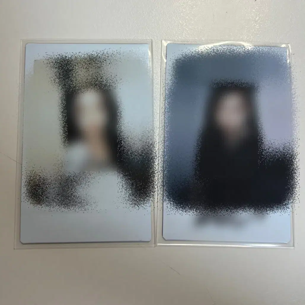 KiiiKiii ポラロイド ハウム KIIKII | 키키 kiki isoll sign polaroid sign polaroid wts jiu haeum