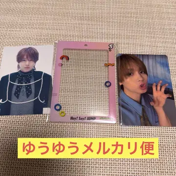 이노오 케이 트레이딩 카드 세트 JUMP