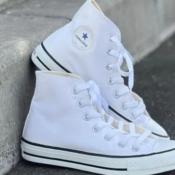 [ 미사용 ] converse 넥스타 110 HI