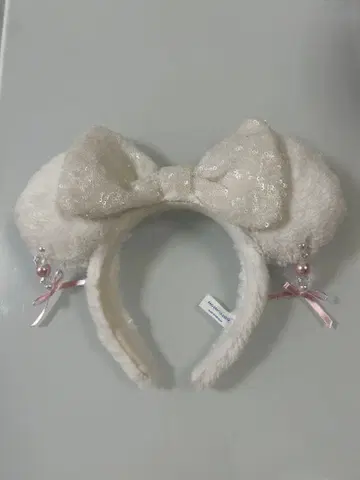 디즈니 머리띠 귀찌