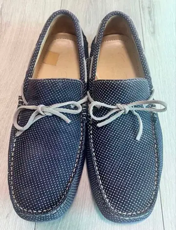 골드 브라더스 드라이빙 슈즈 사이즈 41