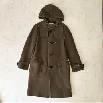 BEAUTY&YOUTH UNITED ARROWS 바론브로사 코트