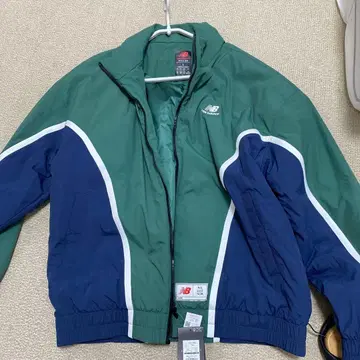 뉴발란스 MJ33385 XL 나일론 자켓